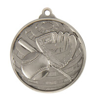 1073-5S: Global Medal-Baseball/Softball