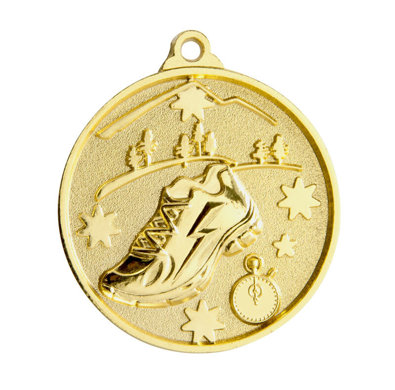 Southern Cross MedalCross Country