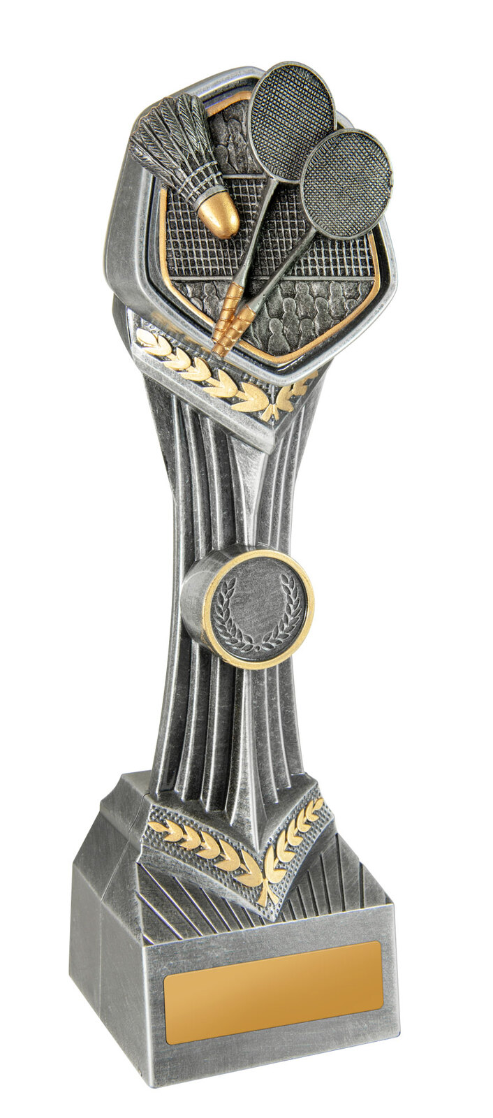 Falcon Tower-Badminton