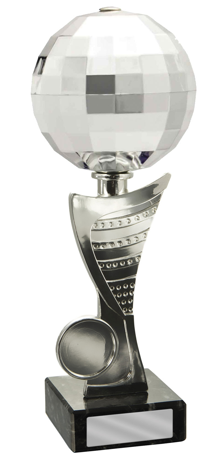D244511 Disco Ball Stand