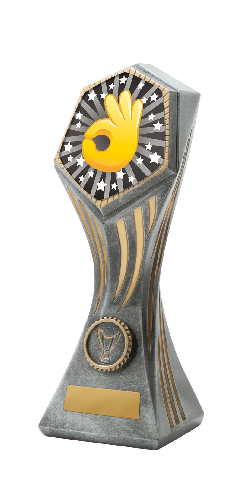 Gladiator Series-Emoji