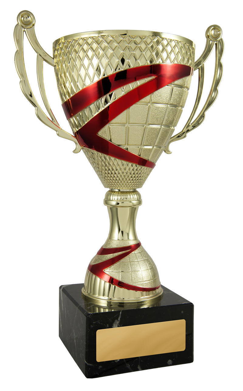 Crusader Cup