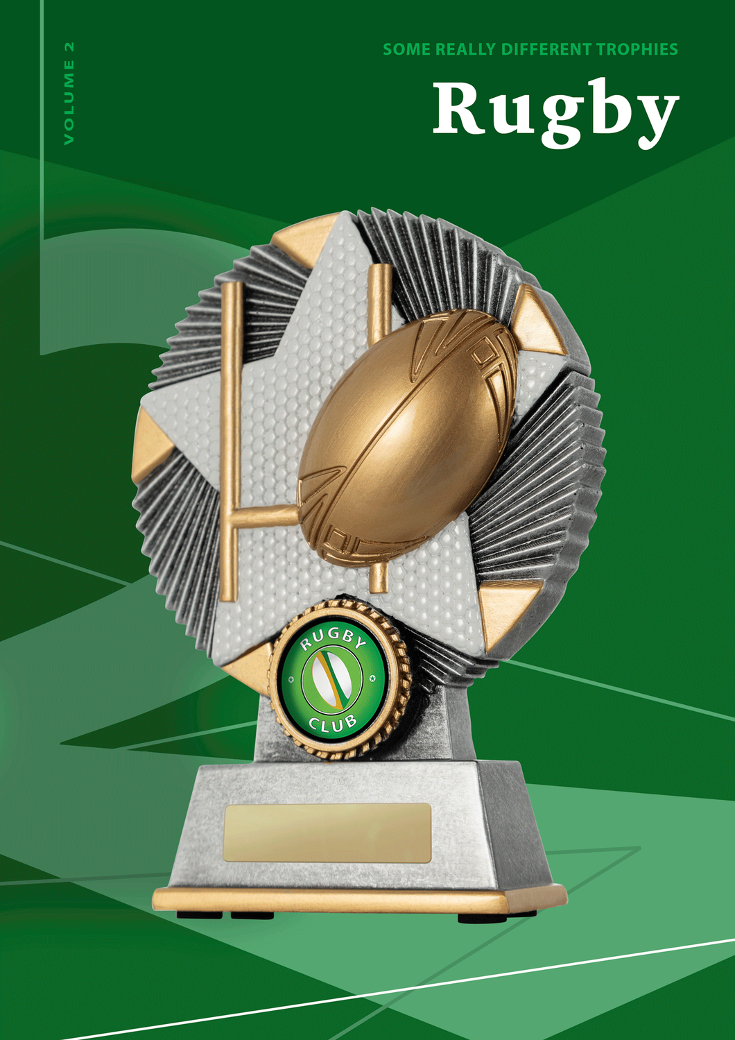 Trophies