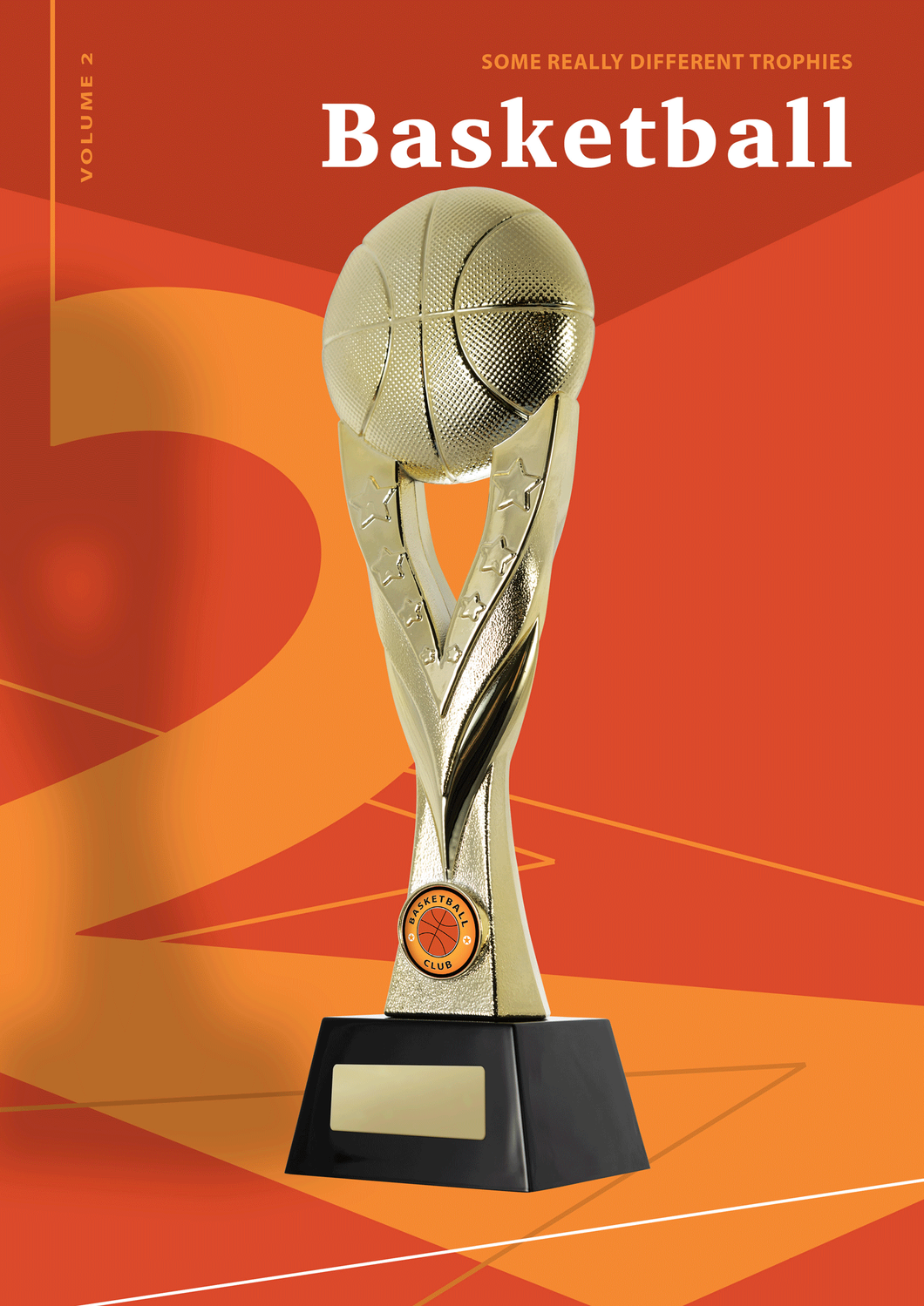 Trophies