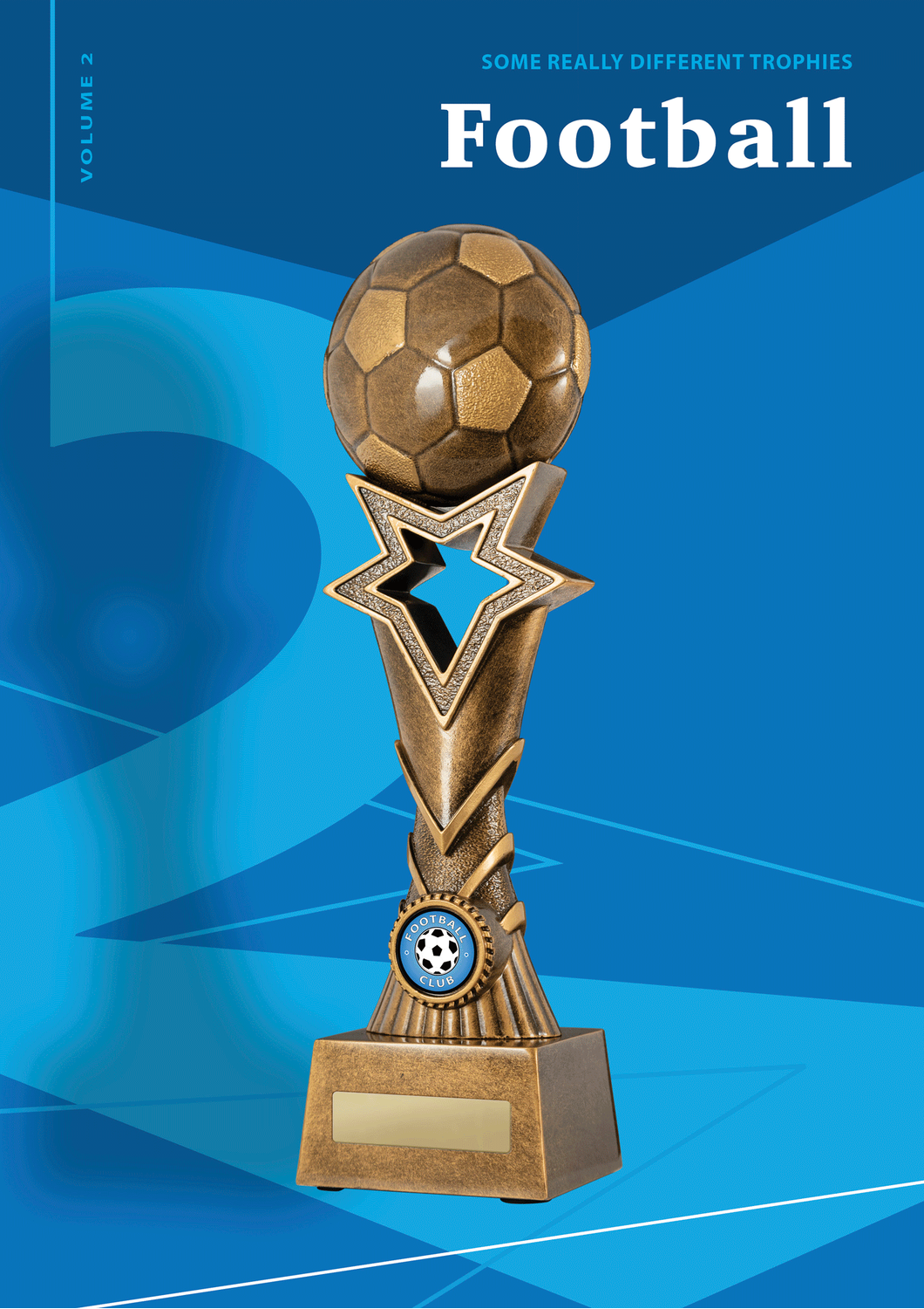Trophies