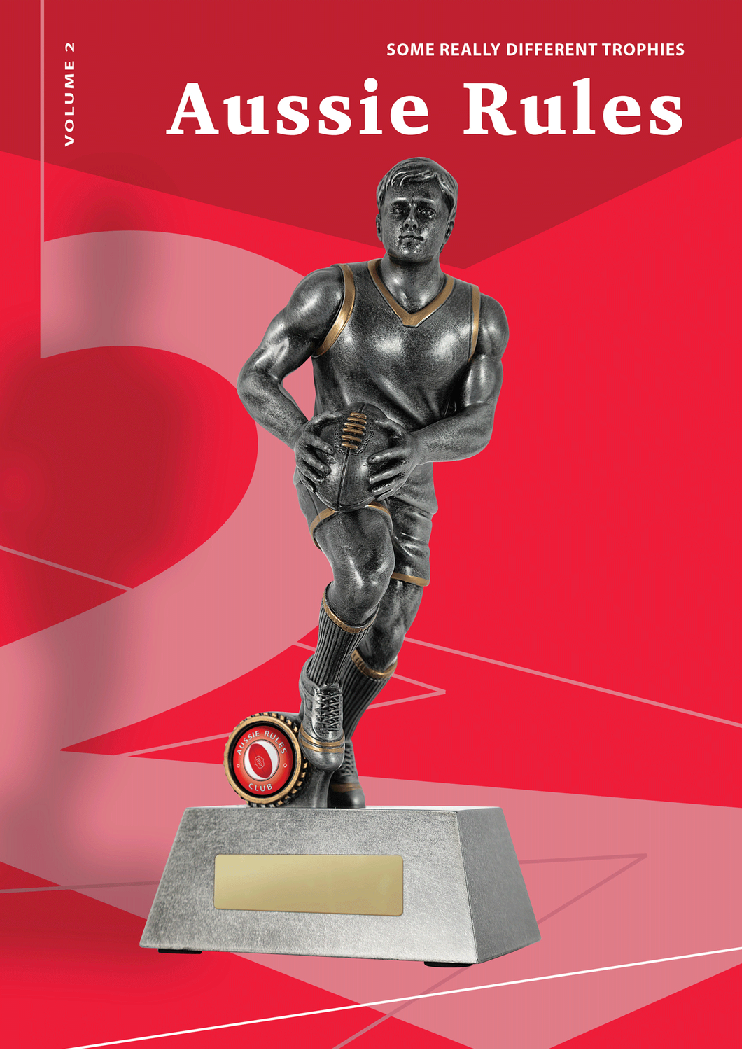 Trophies
