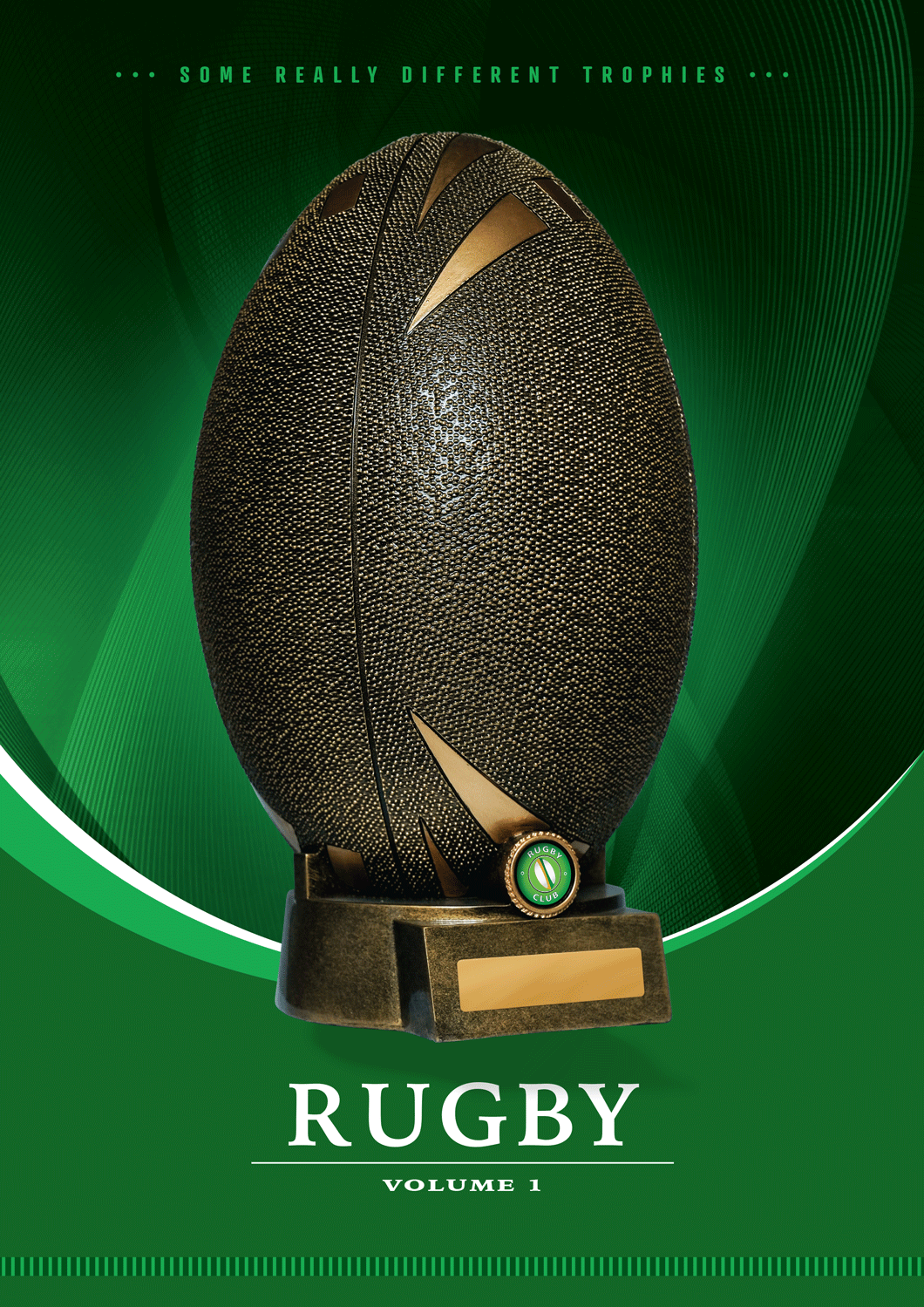 trophy