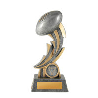 1001-3B: Thunderbolt-Aussie Rules