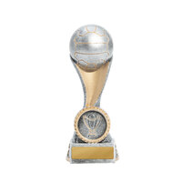 1004-8A:Sicily Series-Netball