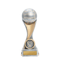 1004-8B:Sicily Series-Netball