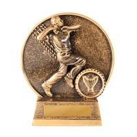 1005-1BOWB: Heritage Series - Bowler