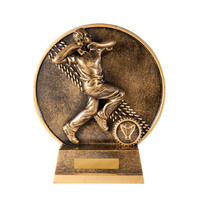 1005-1BOWD: Heritage Series - Bowler