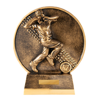 1005-1BOWE: Heritage Series - Bowler