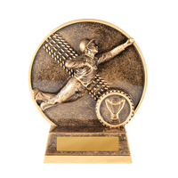 1005-1FLDB: Heritage Series - Fielder