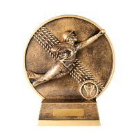 1005-1FLDD: Heritage Series - Fielder