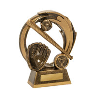 Azzurro Series-Baseball