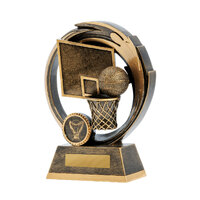 Azzurro Series-Basketball
