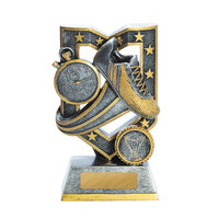 1007-17B: Aegis Series-Athletics