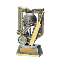 Aegis Series-Cricket