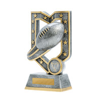 Aegis Series-Aussie Rules
