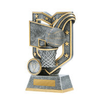 Aegis Series-Basketball