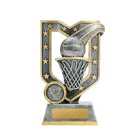 1007-8C:Aegis Series-Netball