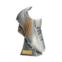  Mercurial Series