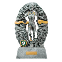 Crash Through Athletics Female
