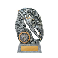 1010-1FLDMB: Crash Through Cricket Fielder Male