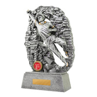 1010-1FLDME: Crash Through Cricket Fielder Male