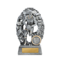 1010-3MB:Crash Through-Aussie Rules Male