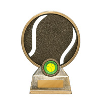 Crete Series - Tennis