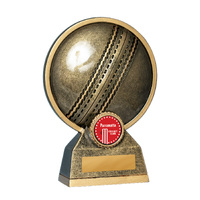 Crete Series - Cricket