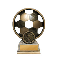 1013-9A: Crete Series - Football