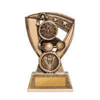 1014-2A: Ios Series - Swimming