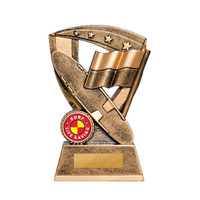 Ios Series - Surf Lifesaving