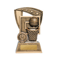 Ios Series - Basketball