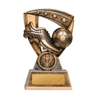1014-9A: Ios Series - Football