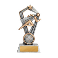 1015-17B: Santorini Series - Athletics