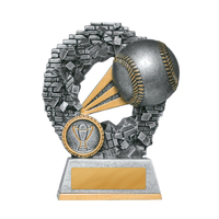 Comet Series - Baseball