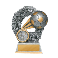 1016-9A: Comet Series - Football