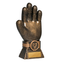 Golden Glove - Football