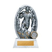 1021-6MC: Hit It Up - Rugby Male