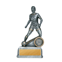 1026-9FC: Tiki-taka - Football Female