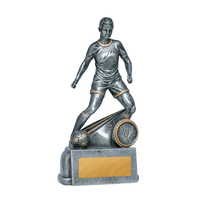 Tiki-taka - Football Female