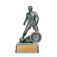 1026-9MA: Tiki-taka - Football Male