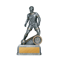 1026-9MC: Tiki-taka - Football Male