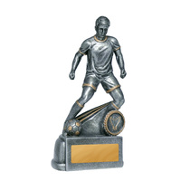 Tiki-taka - Football Male