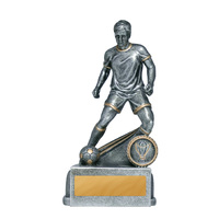 1026-9MD: Tiki-taka - Football Male