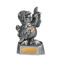 1028-10G: Golf Turkey Funnie